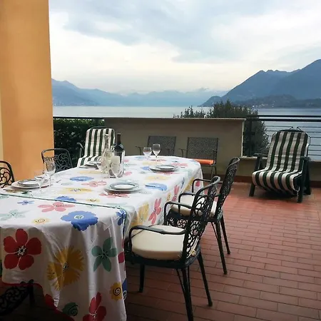 Apartmán Casa Ribes *