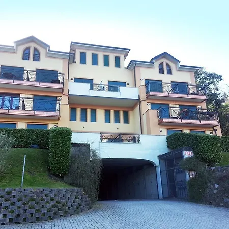 Apartmán Casa Ribes