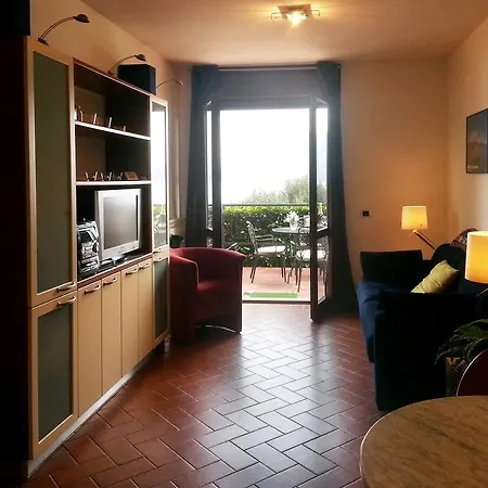 Apartmán Casa Ribes